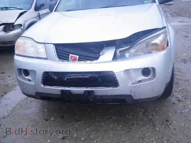 2006 SATURN VUE - VIN: 5GZCZ33D36S812990 - Фото 9