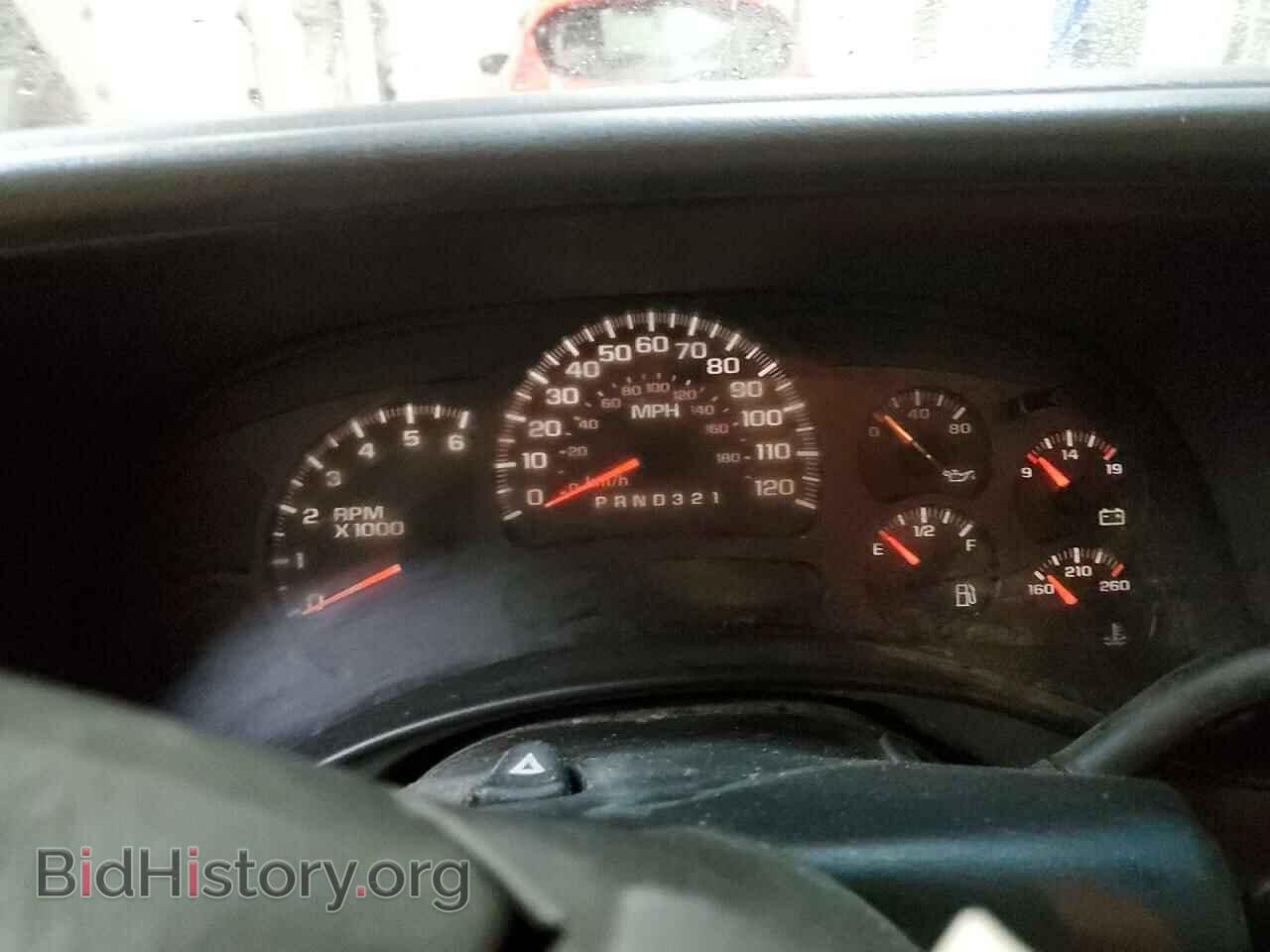 2006 GMC SIERRA - VIN: 3GTEK14VX6G135678 - Фото 9
