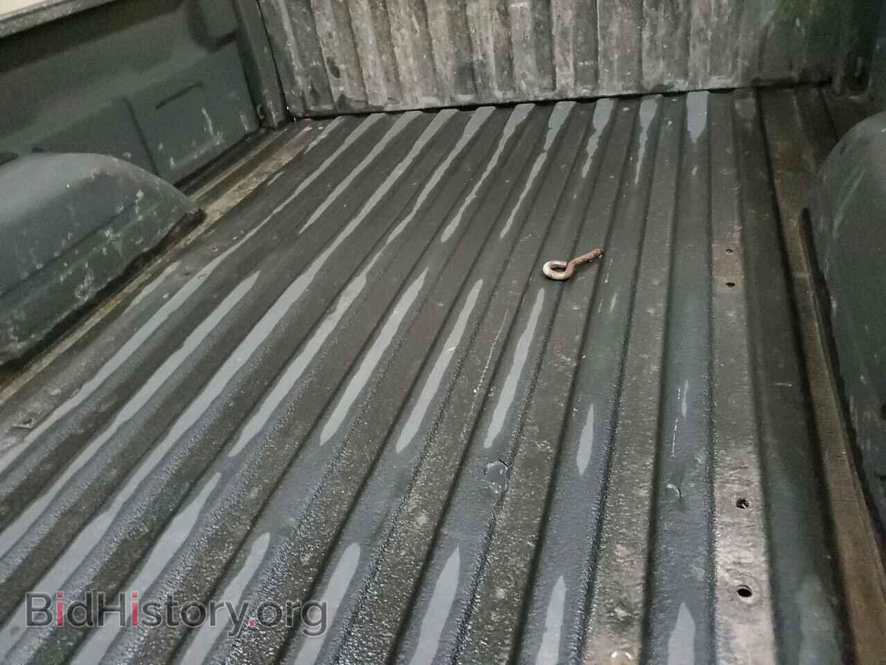 2006 GMC SIERRA - VIN: 3GTEK14VX6G135678 - Фото 10