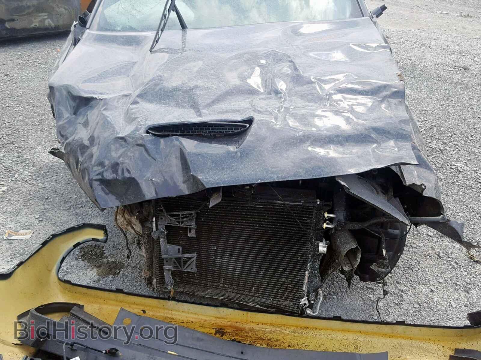 2019 DODGE CHALLENGER - VIN: 2C3CDZBT0KH531408 - Фото 7