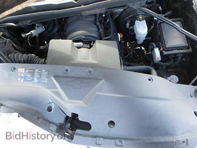 2014 CHEVROLET SILVERADO - VIN: 1GCVKPEH8EZ230878 - Фото 7