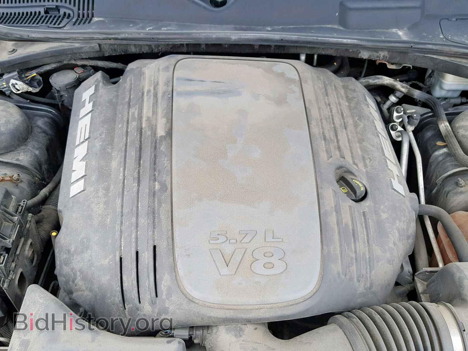 2010 DODGE CHALLENGER - VIN: 2B3CJ5DTXAH195082 - Фото 7