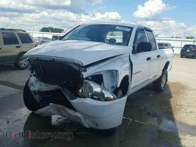 Photo 1D7HU18236S554333 - DODGE RAM 1500 2006