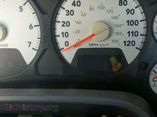 2006 DODGE RAM 1500 - VIN: 1D7HU18236S554333 - Фото 8