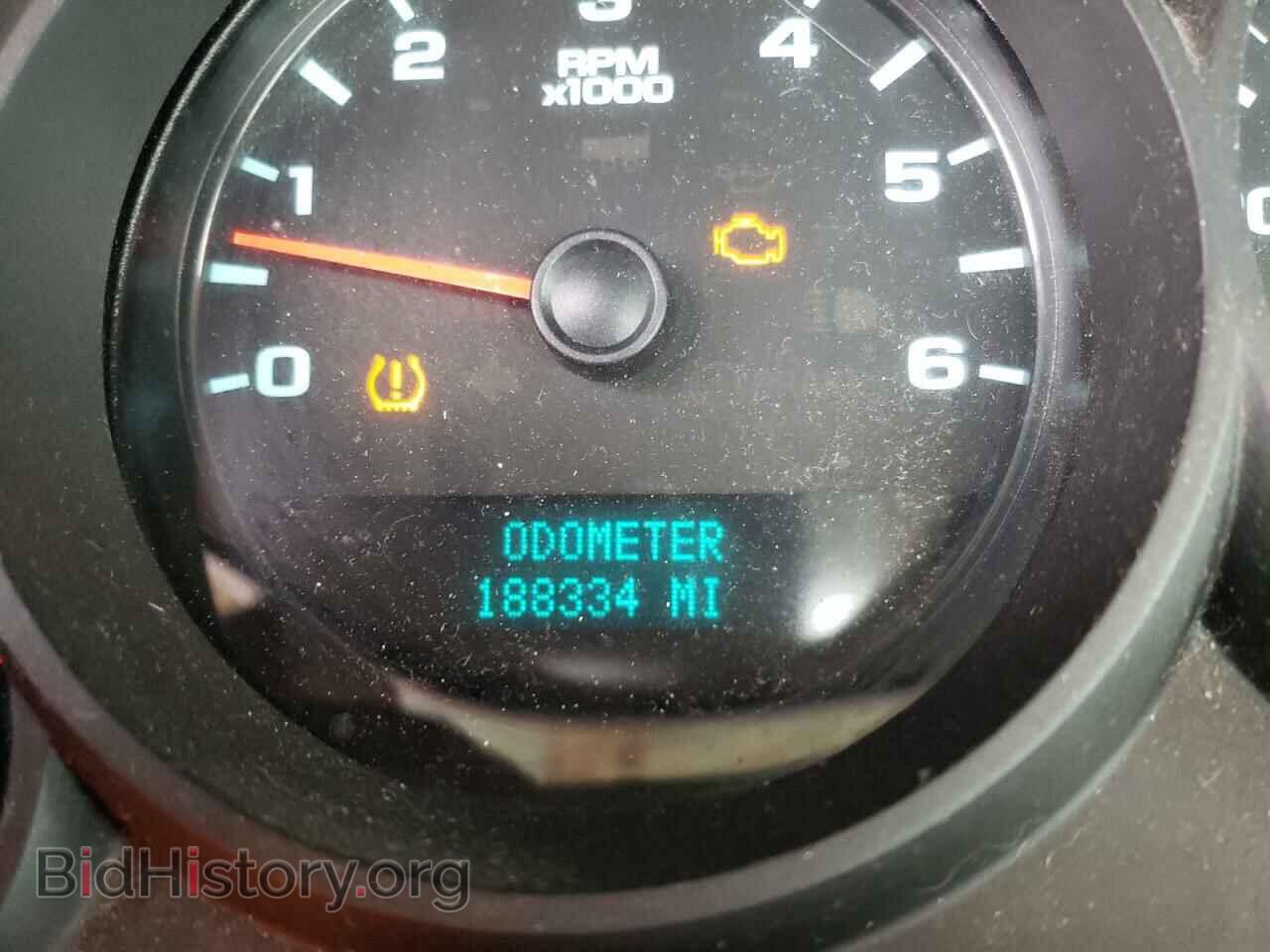 2013 CHEVROLET SILVERADO - VIN: 1GCNCPEX0DZ369664 - Фото 8