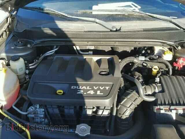 2012 DODGE AVENGER - VIN: 1C3CDZAB0CN136842 - Фото 7