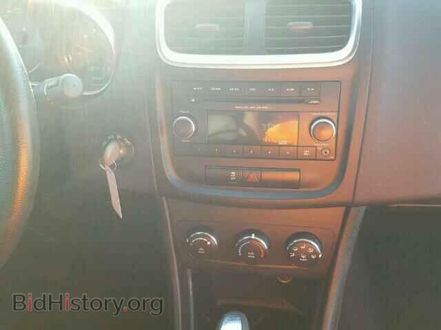2012 DODGE AVENGER - VIN: 1C3CDZAB0CN136842 - Фото 9