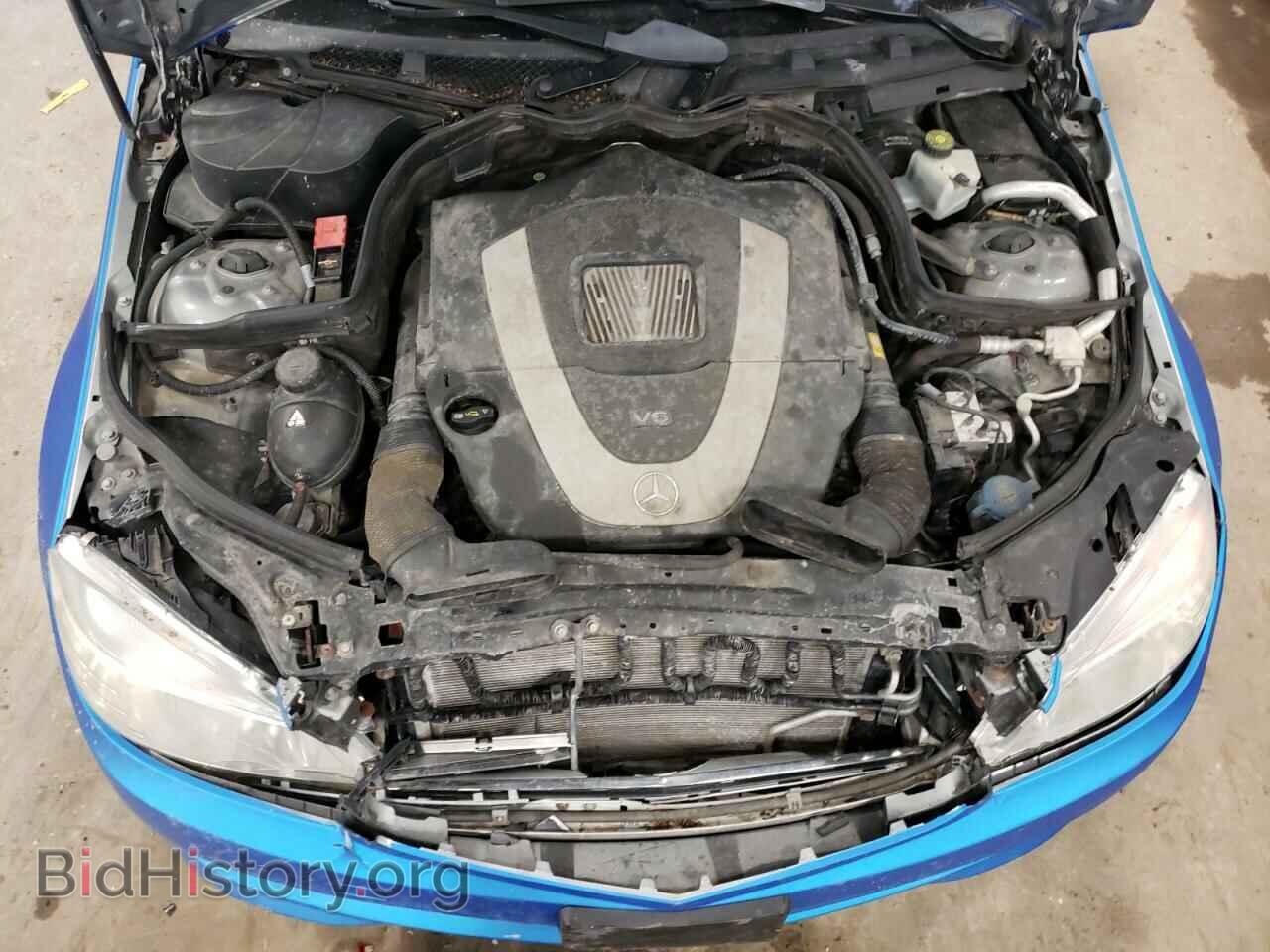 2011 MERCEDES-BENZ C-CLASS - VIN: WDDGF8BB2BA498022 - Фото 7