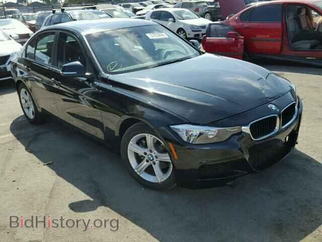 Фотография WBA3A5G56FNS88639 - BMW 3 SERIES 2015