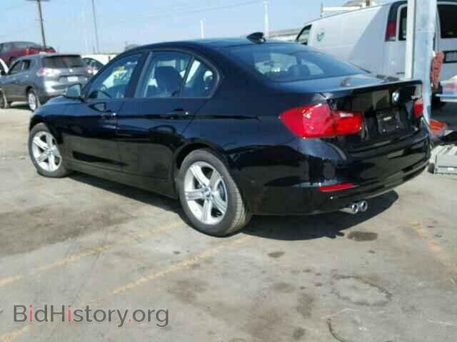 2015 BMW 3 SERIES - VIN: WBA3A5G56FNS88639 - Фото 3