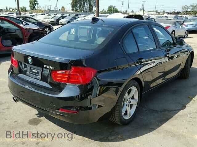 2015 BMW 3 SERIES - VIN: WBA3A5G56FNS88639 - Фото 4