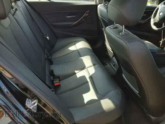 2015 BMW 3 SERIES - VIN: WBA3A5G56FNS88639 - Фото 6