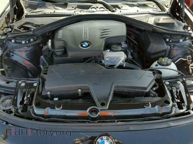 2015 BMW 3 SERIES - VIN: WBA3A5G56FNS88639 - Фото 7