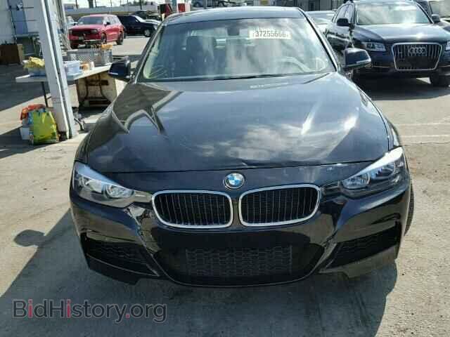 2015 BMW 3 SERIES - VIN: WBA3A5G56FNS88639 - Фото 10