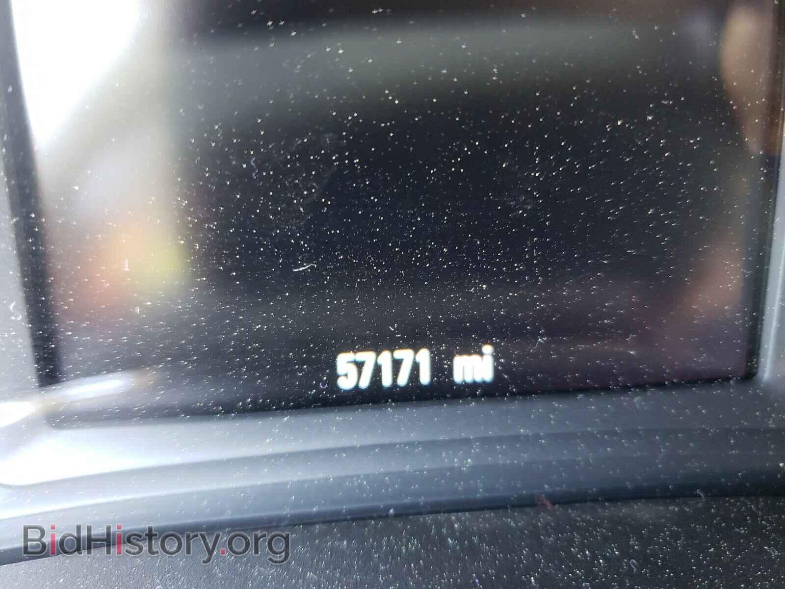 2017 BUICK ENCORE - VIN: KL4CJASB6HB062141 - Photo 8