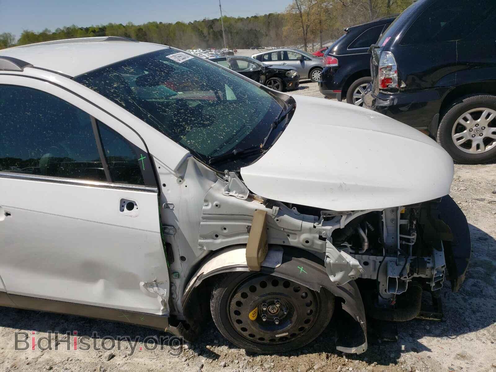 2017 BUICK ENCORE - VIN: KL4CJASB6HB062141 - Photo 9