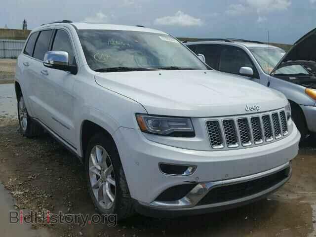 Фотография 1C4RJFJT2EC241550 - JEEP CHEROKEE 2014