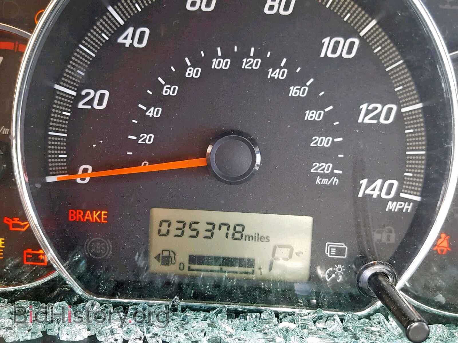 2017 MITSUBISHI MIRAGE - VIN: ML32A4HJ0HH009629 - Фото 8