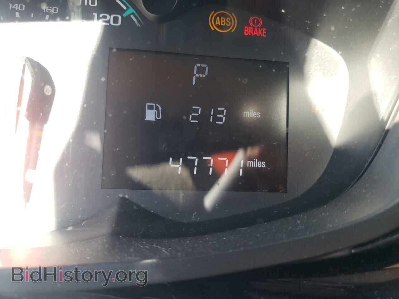 2020 CHEVROLET SPARK - VIN: KL8CD6SA0LC440385 - Фото 8