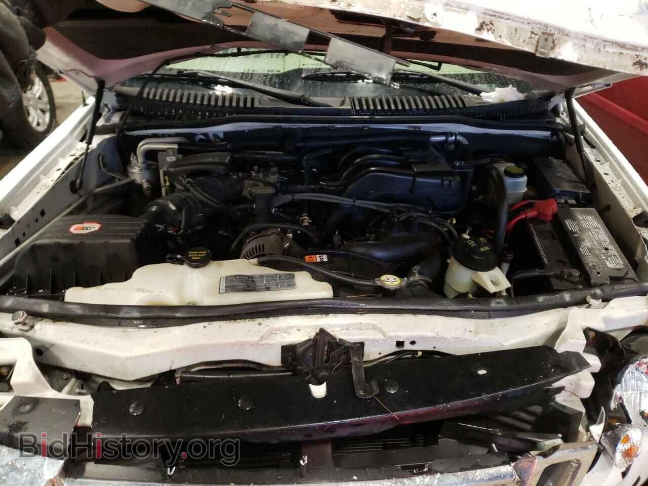 2007 FORD EXPLORER - VIN: 1FMEU31K57UA21825 - Photo 11