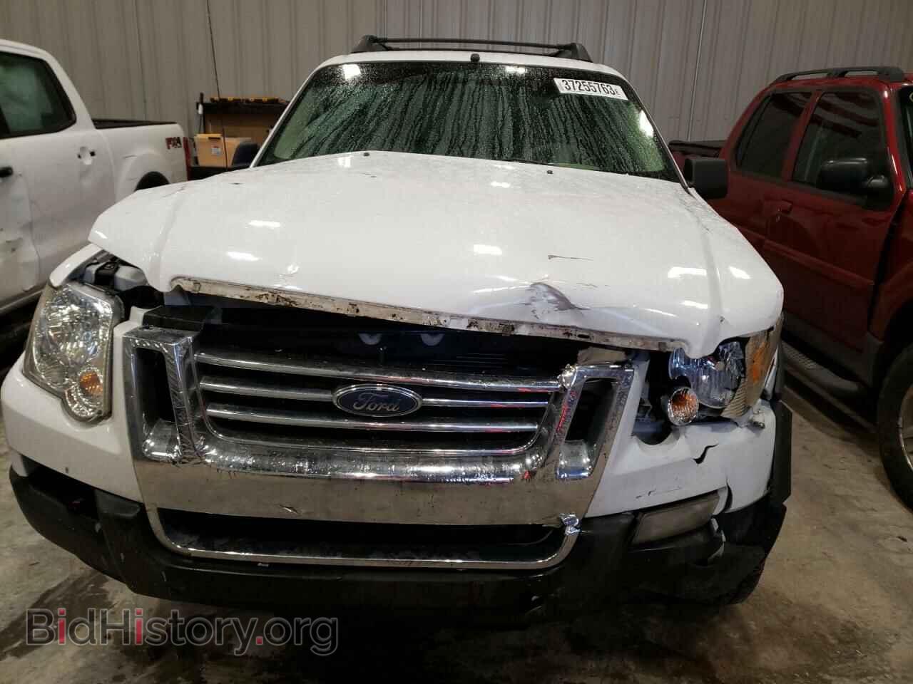 2007 FORD EXPLORER - VIN: 1FMEU31K57UA21825 - Photo 5