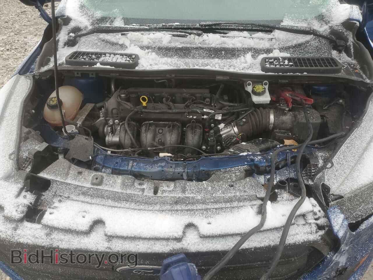 2018 FORD ESCAPE - VIN: 1FMCU0F75JUB04298 - Фото 12