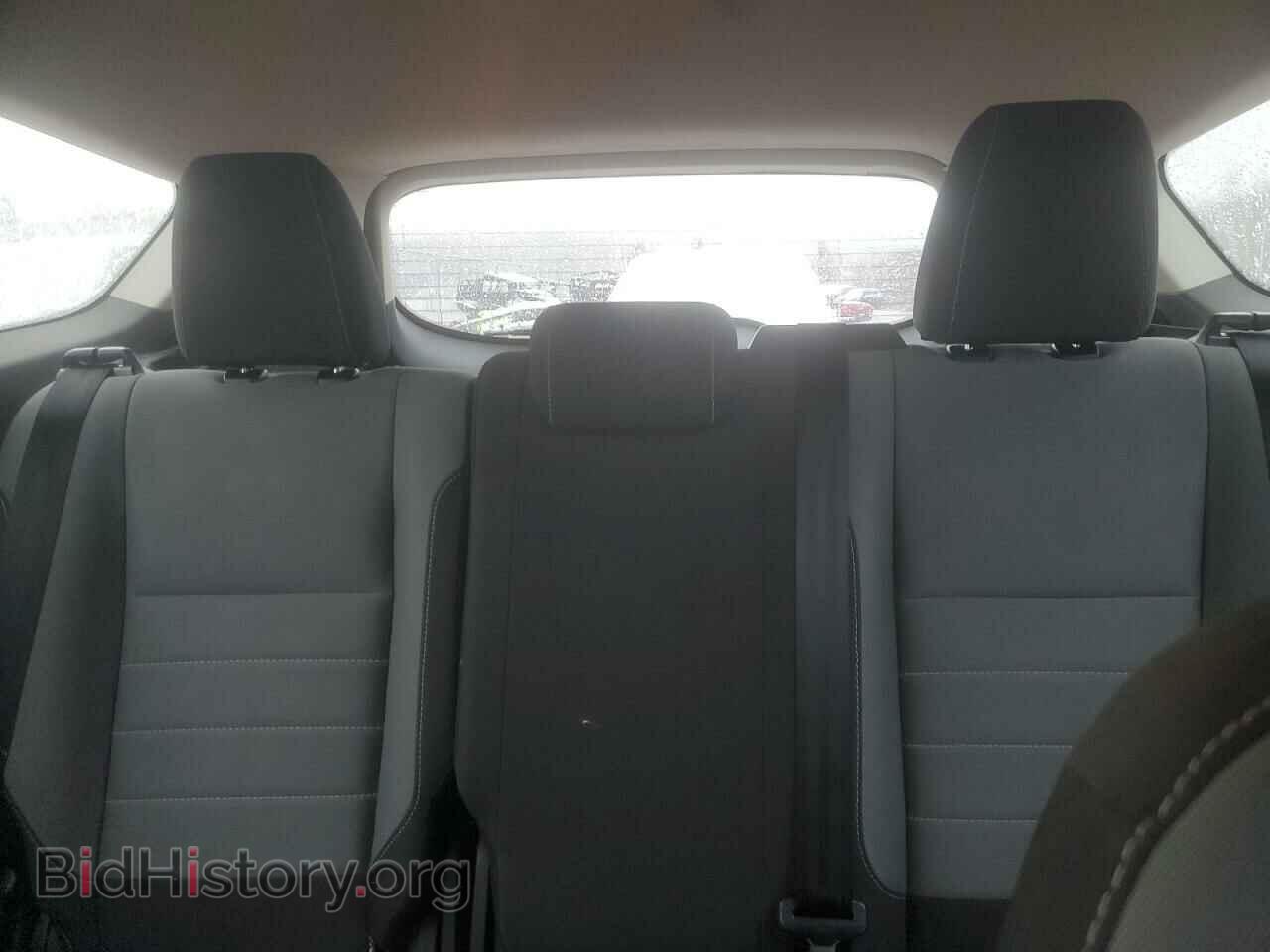 2018 FORD ESCAPE - VIN: 1FMCU0F75JUB04298 - Фото 10