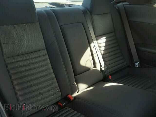 2013 DODGE CHALLENGER - VIN: 2C3CDYBTXDH685640 - Фото 6