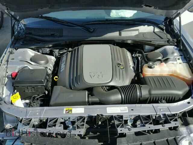 2013 DODGE CHALLENGER - VIN: 2C3CDYBTXDH685640 - Фото 7