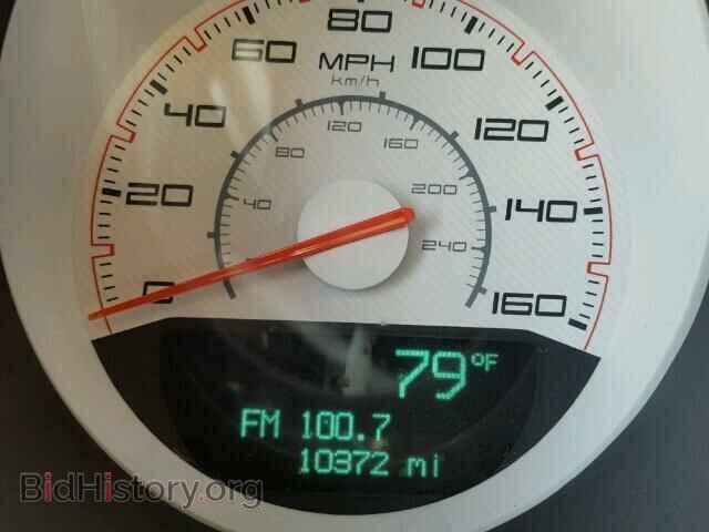 2013 DODGE CHALLENGER - VIN: 2C3CDYBTXDH685640 - Фото 8