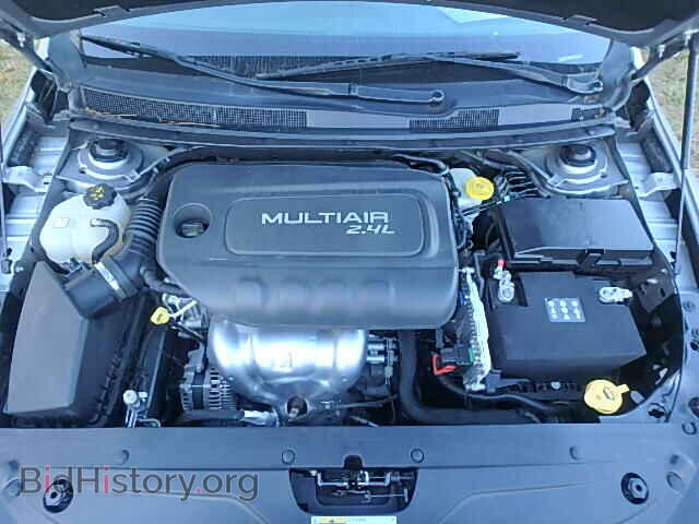 2015 CHRYSLER 200 - VIN: 1C3CCCAB2FN629233 - Photo 7