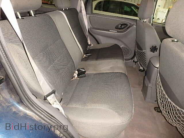 2002 FORD ESCAPE - VIN: 1FMYU04192KA70495 - Фото 6