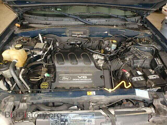 2002 FORD ESCAPE - VIN: 1FMYU04192KA70495 - Фото 7