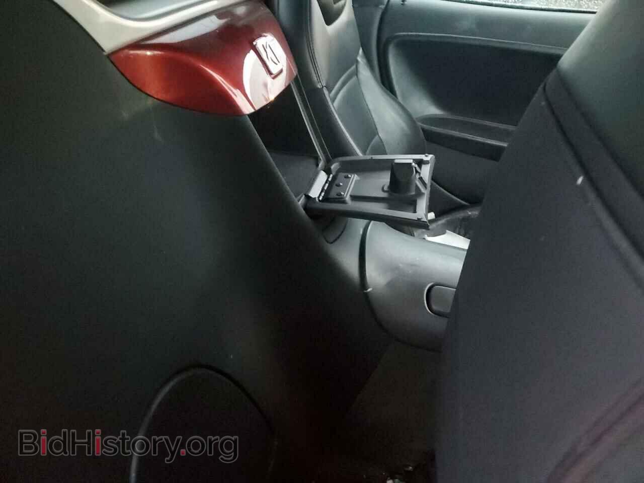 2009 SATURN SKY - VIN: 1G8MP35B29Y105012 - Фото 10