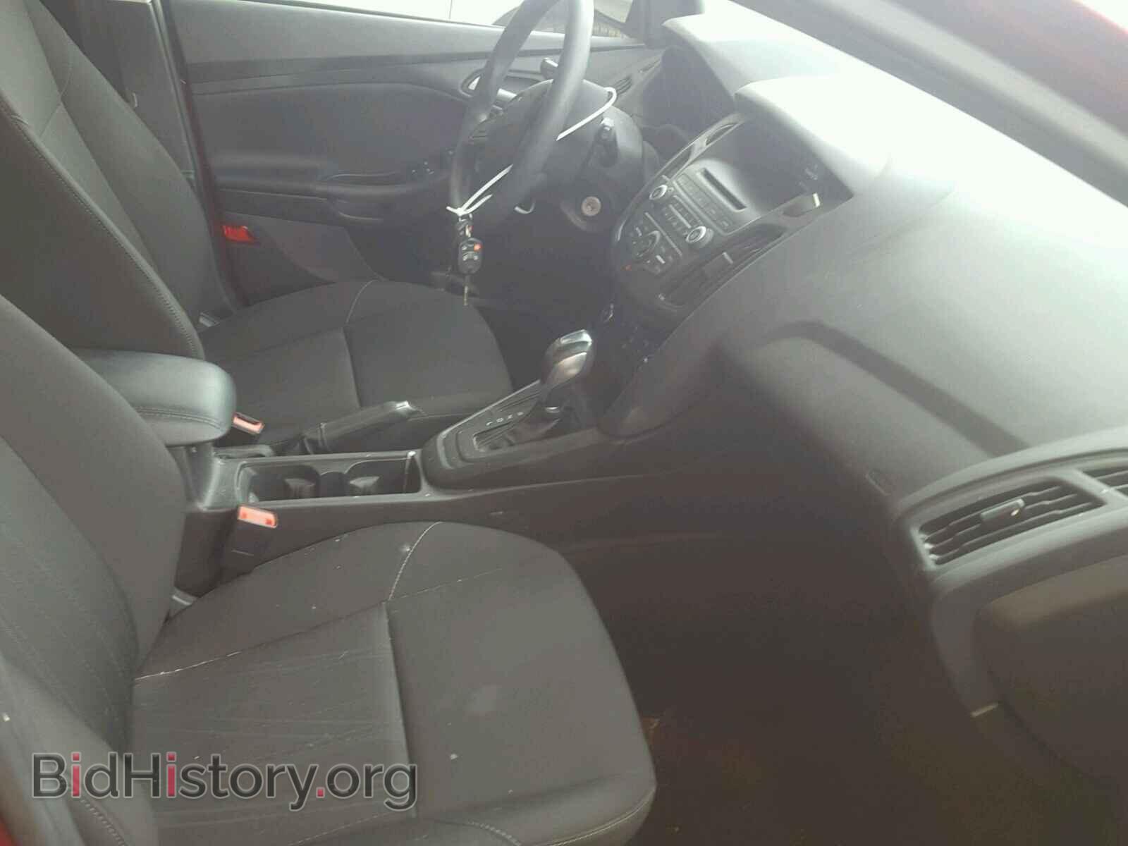 2015 FORD FOCUS - VIN: 1FADP3K23FL229184 - Photo 5