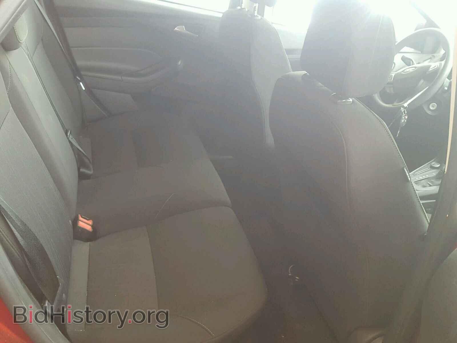 2015 FORD FOCUS - VIN: 1FADP3K23FL229184 - Photo 6