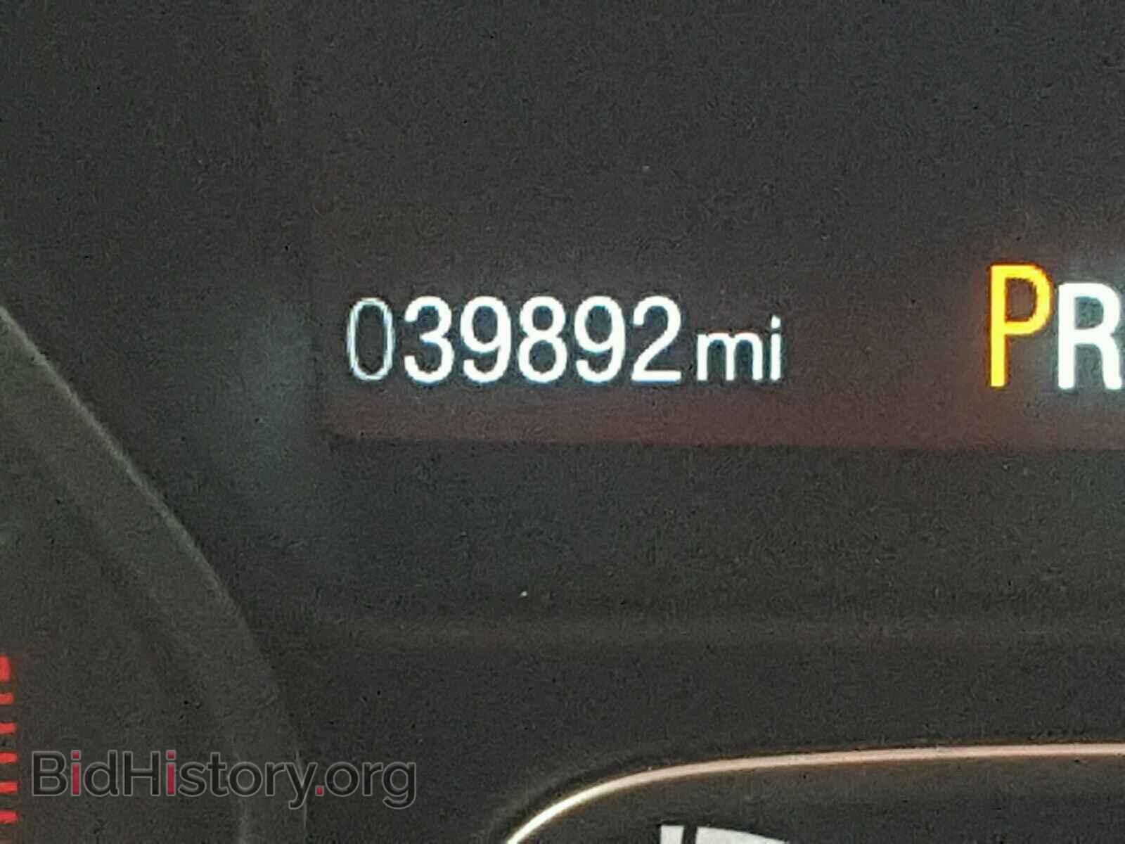 2015 FORD FOCUS - VIN: 1FADP3K23FL229184 - Photo 8