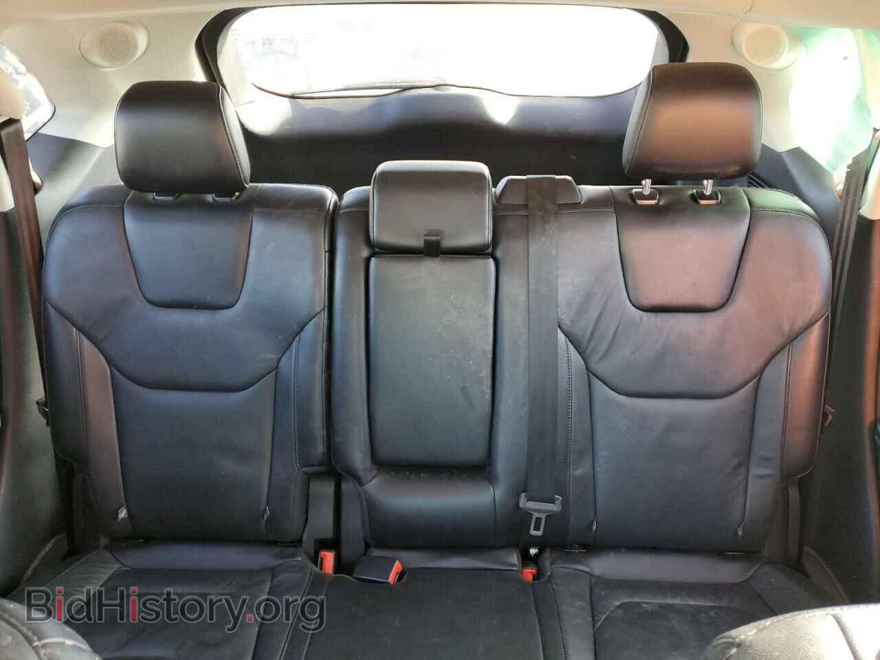 2018 FORD EDGE - VIN: 2FMPK3K93JBB07660 - Фото 10