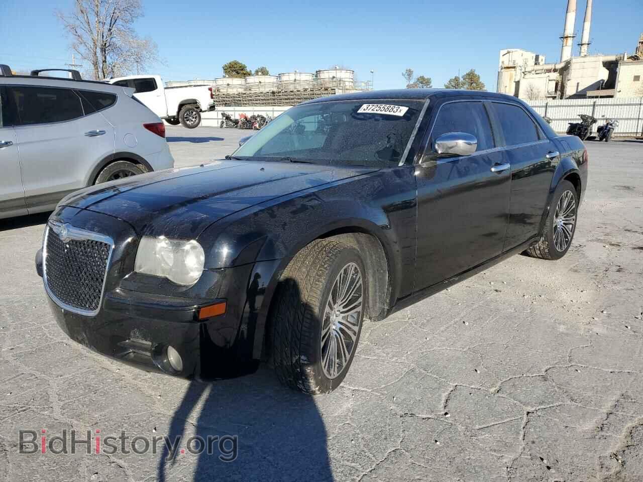 Фотография 2C3CA2CV5AH329047 - CHRYSLER 300 2010