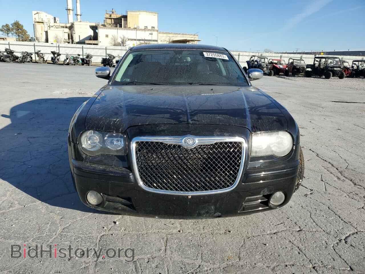 2010 CHRYSLER 300 - VIN: 2C3CA2CV5AH329047 - Фото 5