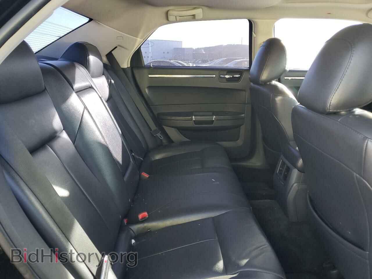 2010 CHRYSLER 300 - VIN: 2C3CA2CV5AH329047 - Фото 10