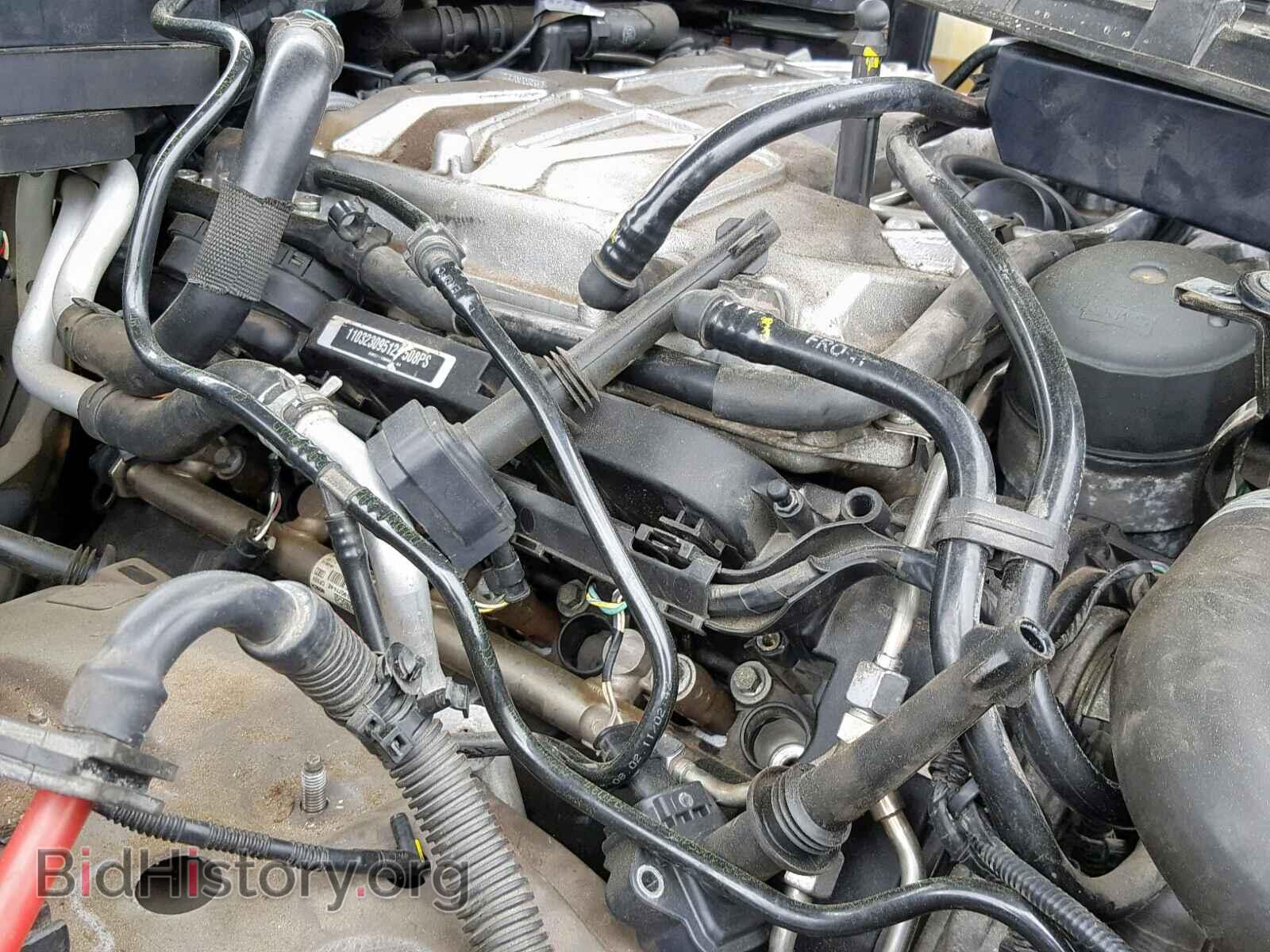 2011 LAND ROVER RANGE ROVE - VIN: SALSH2E45BA296986 - Фото 9