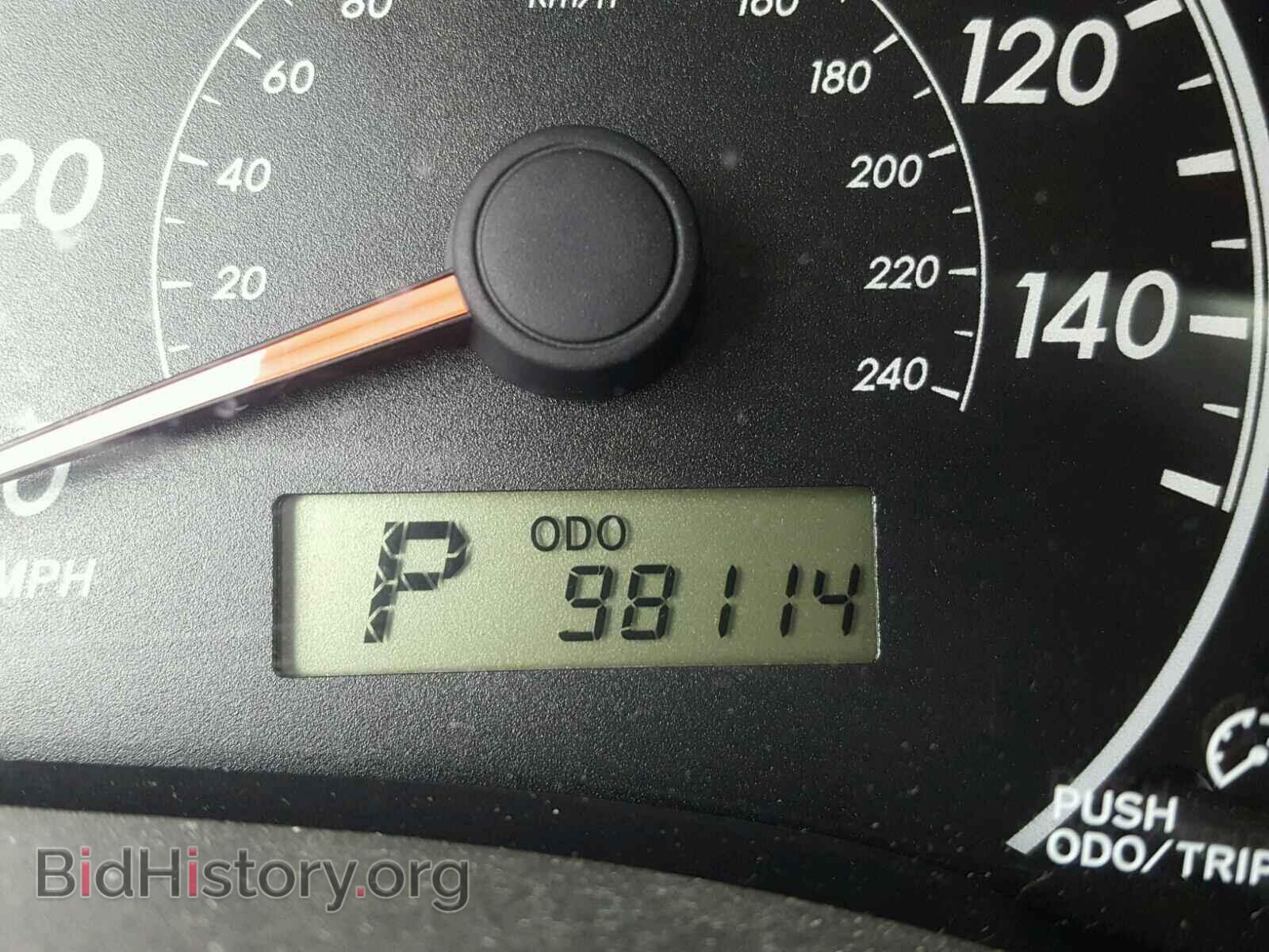 2012 TOYOTA COROLLA BA - VIN: 2T1BU4EE3CC803985 - Фото 8