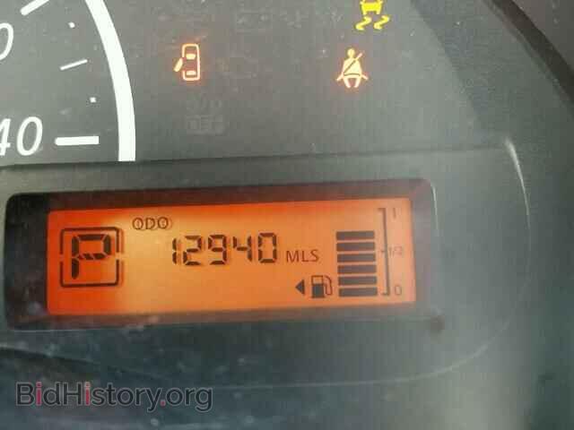2014 NISSAN VERSA - VIN: 3N1CN7AP7EL863555 - Photo 8