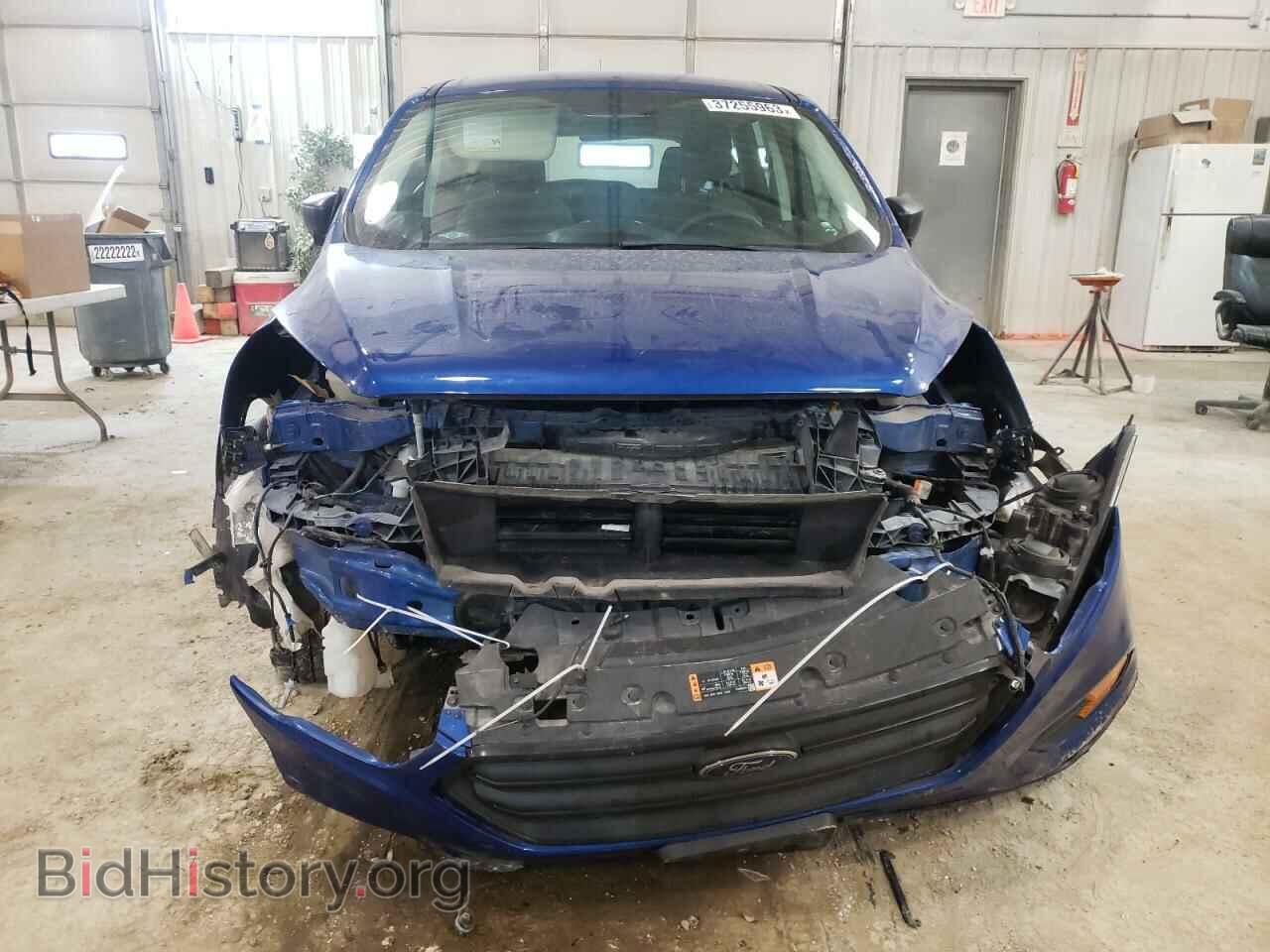 2018 FORD ESCAPE - VIN: 1FMCU0F78JUB73065 - Фото 5