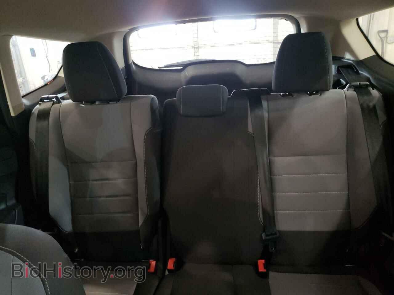 2018 FORD ESCAPE - VIN: 1FMCU0F78JUB73065 - Фото 10