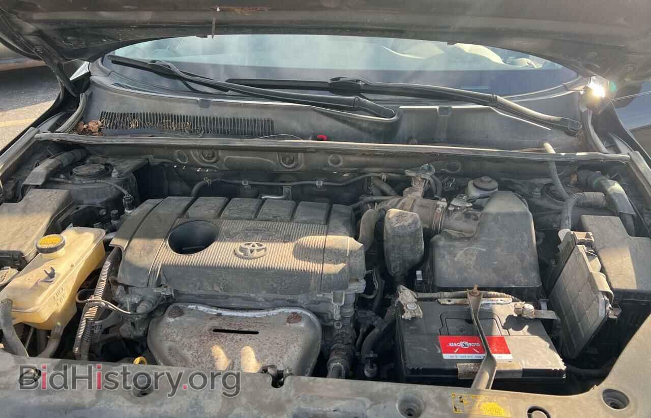 2012 TOYOTA RAV4 - VIN: 2T3BF4DVXCW227281 - Фото 7