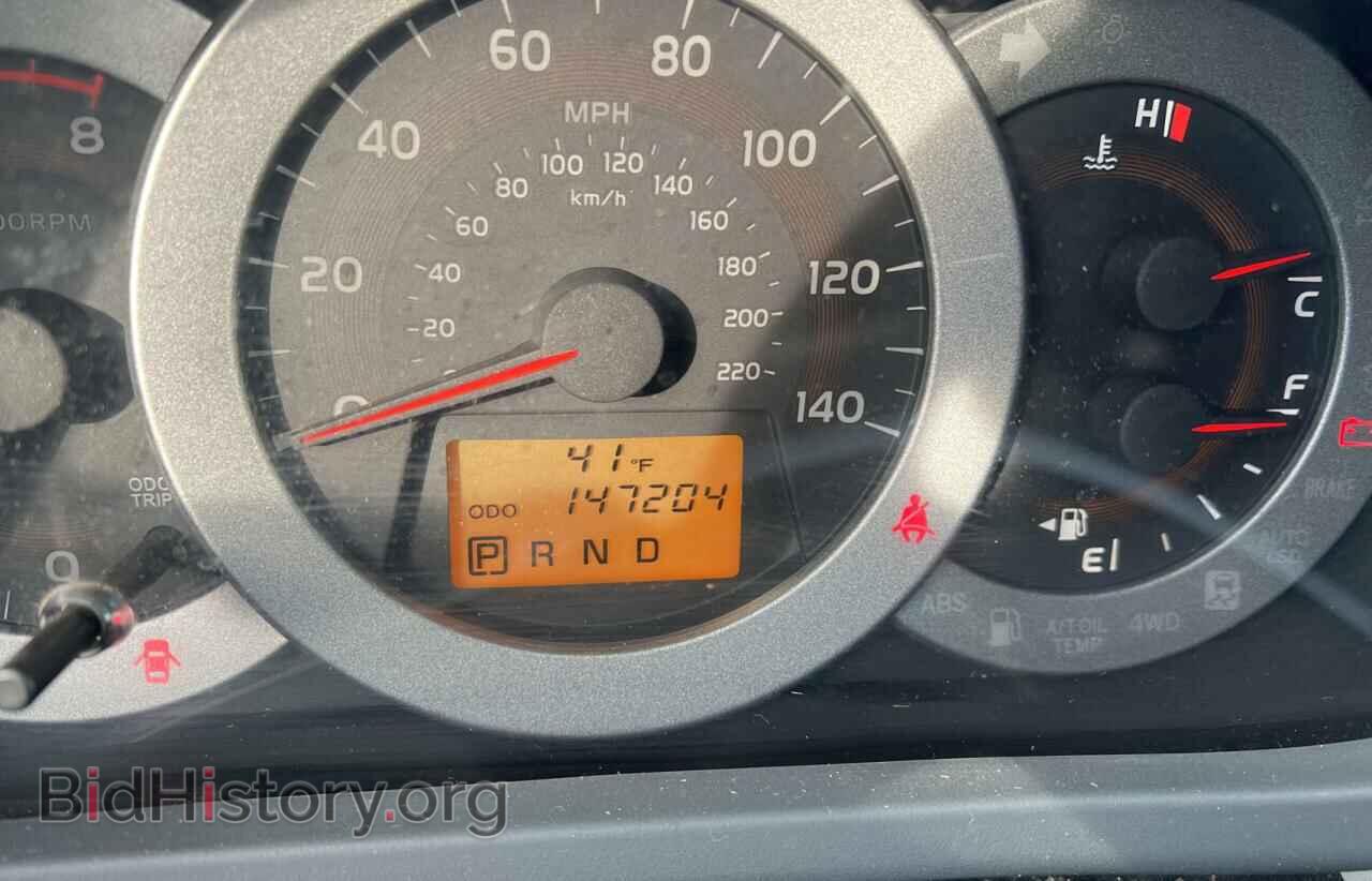 2012 TOYOTA RAV4 - VIN: 2T3BF4DVXCW227281 - Фото 8