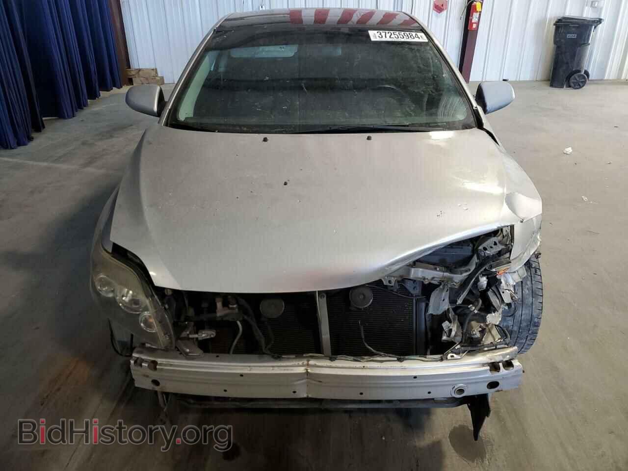 2010 TOYOTA SCION - VIN: JTKDE3B78A0307117 - Фото 5