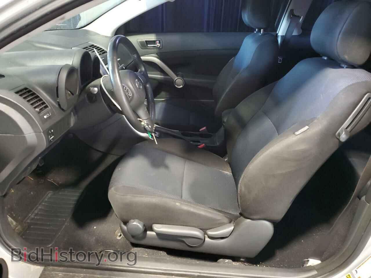 2010 TOYOTA SCION - VIN: JTKDE3B78A0307117 - Фото 7
